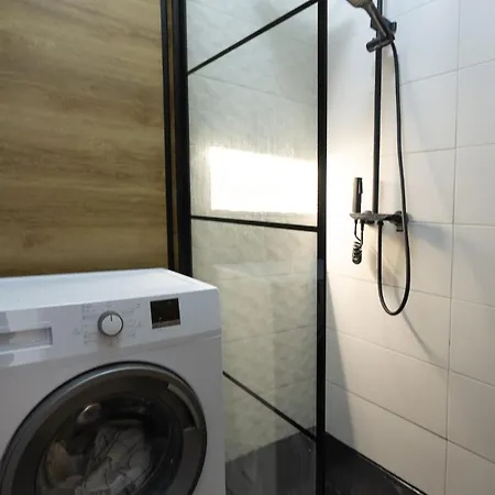 Apartamento For Six Adventurers